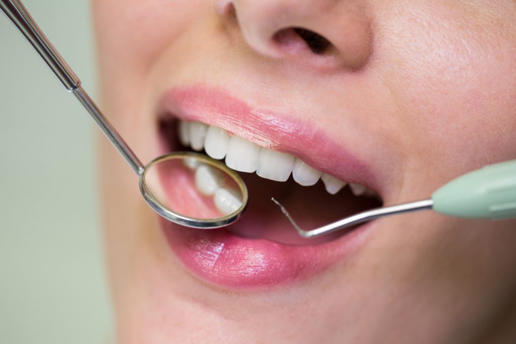 Ashburton Dental