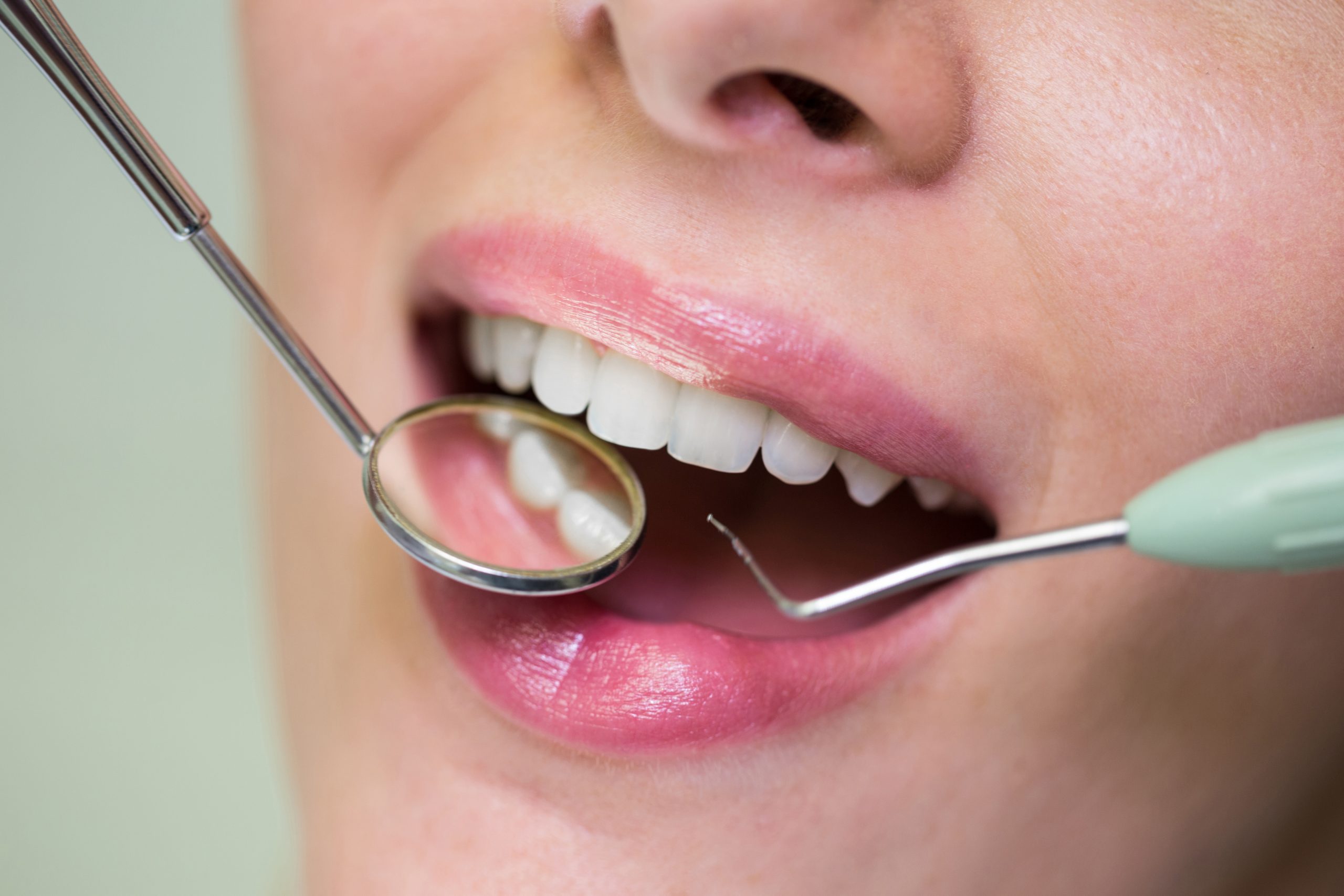 Ashburton Dental