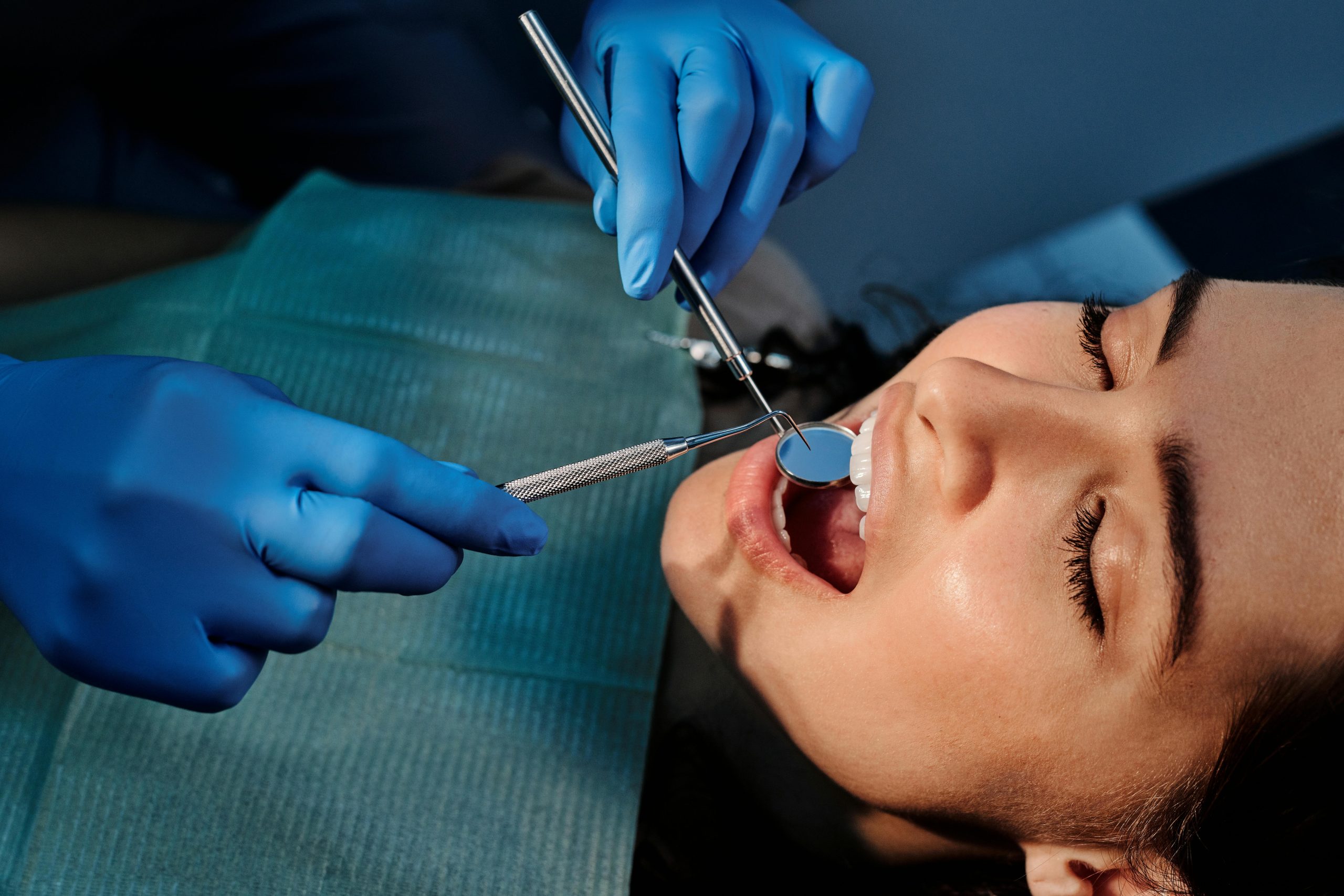 Ashburton Dental
