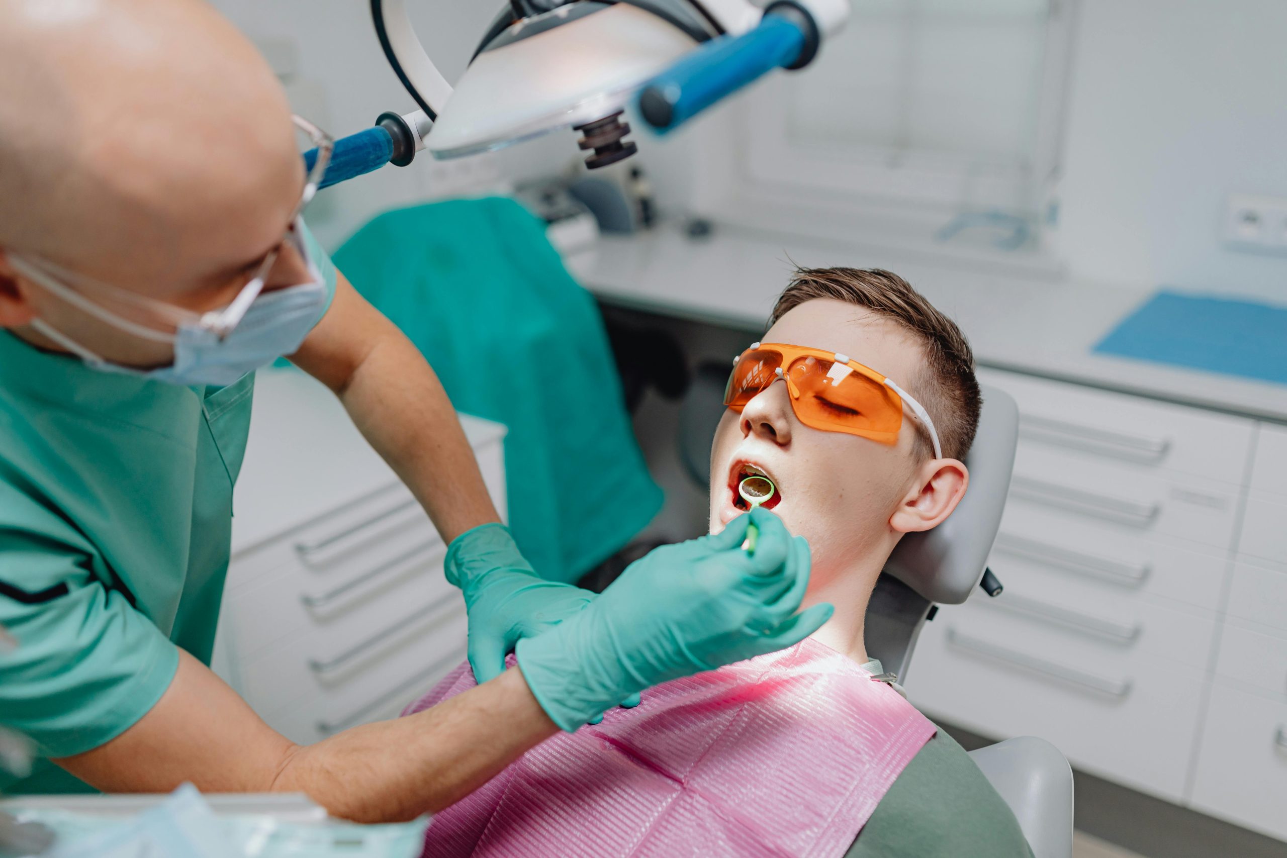Ashburton Dental