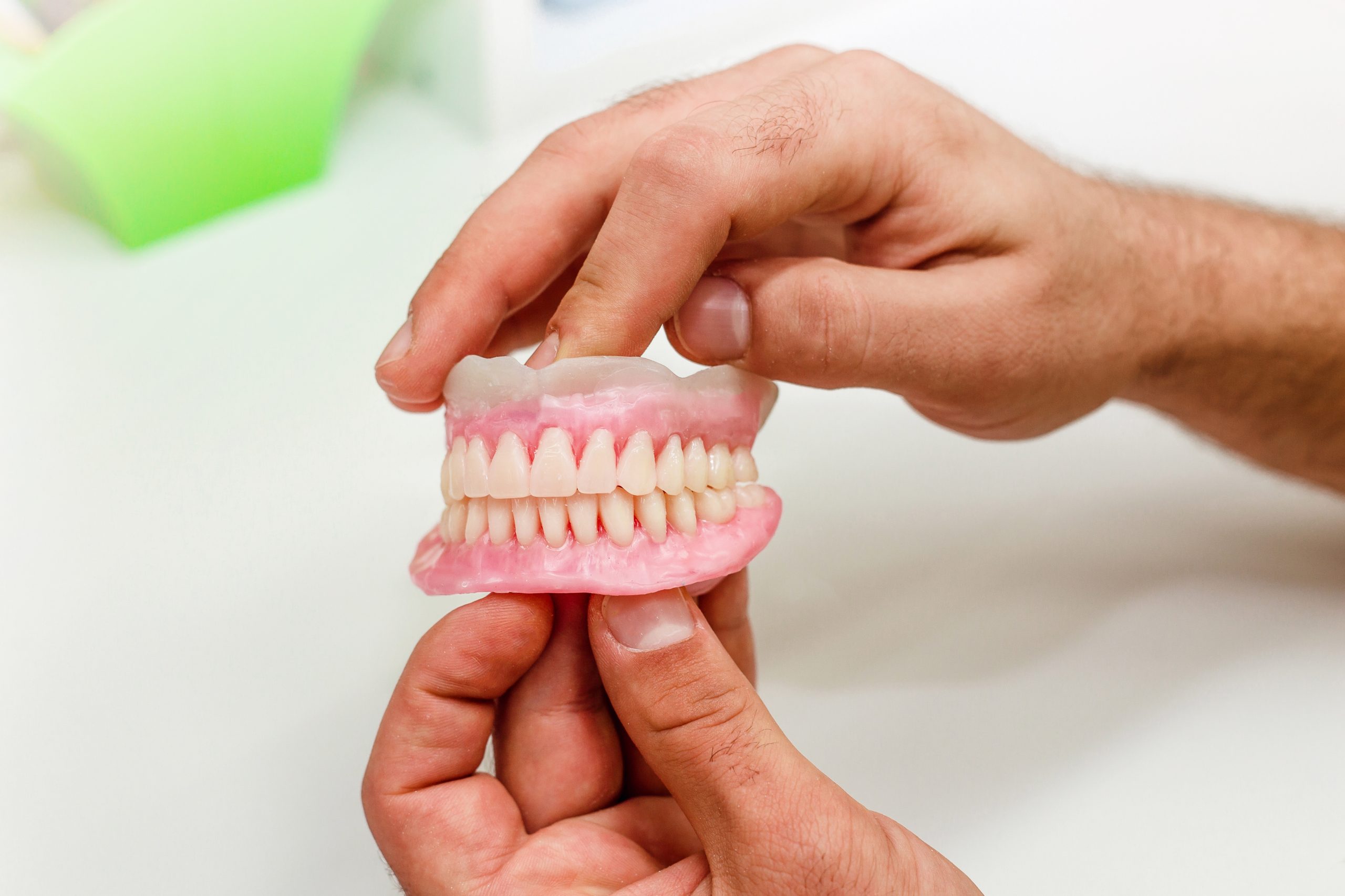 Ashburton Dental