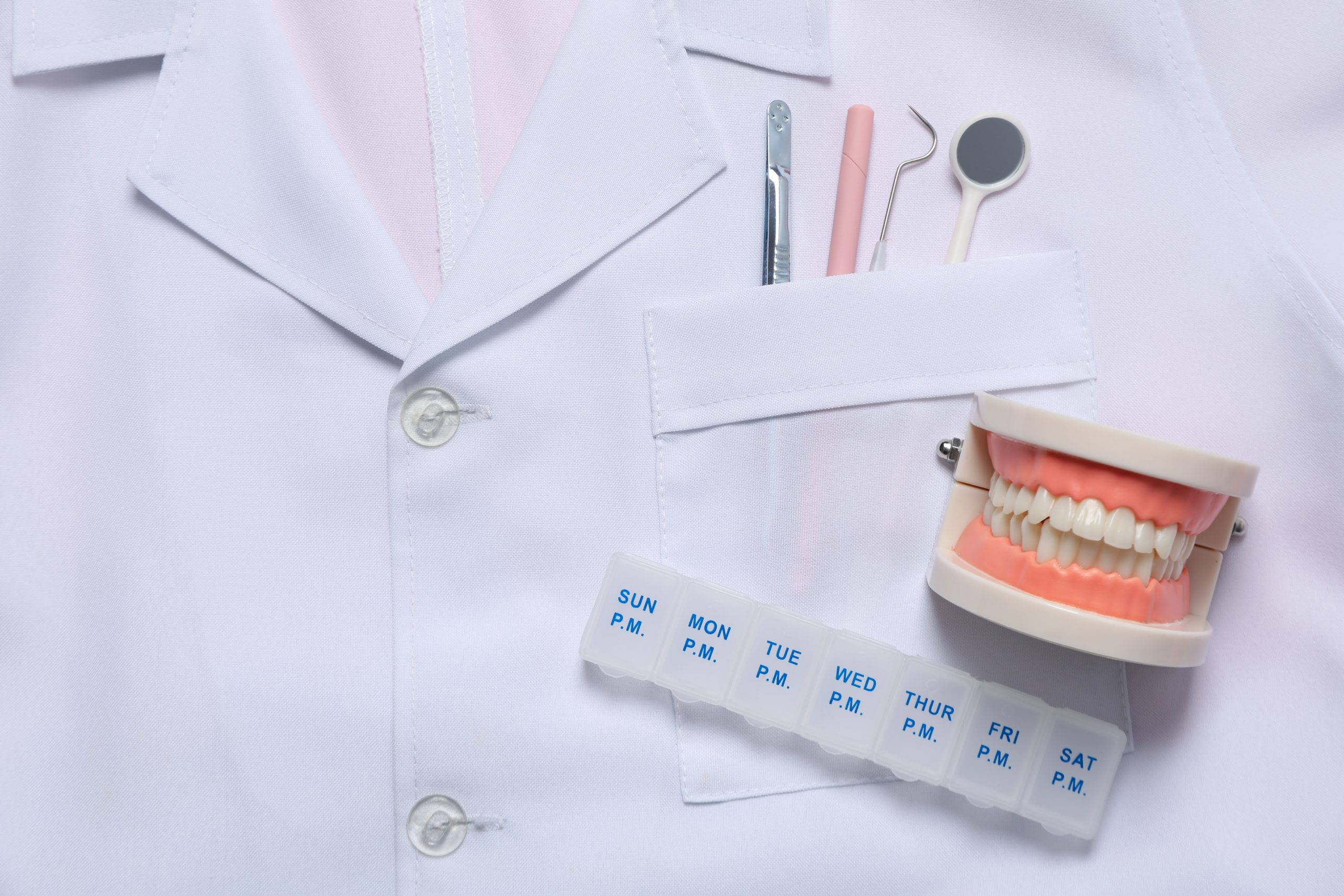 Ashburton Dental