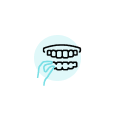 aligners icon