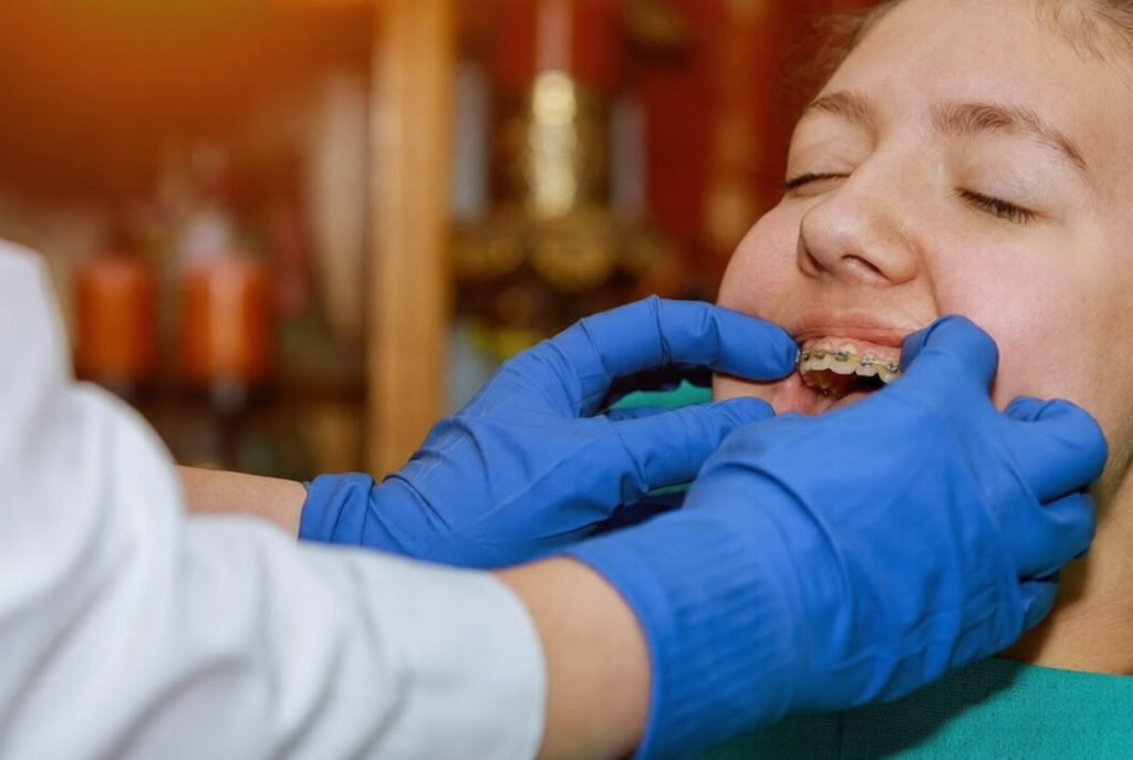 Ashburton Dental