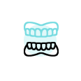 dentures icon